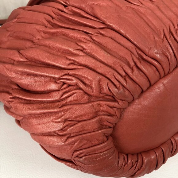 Coach shoulder bag - Picture 9 of 16